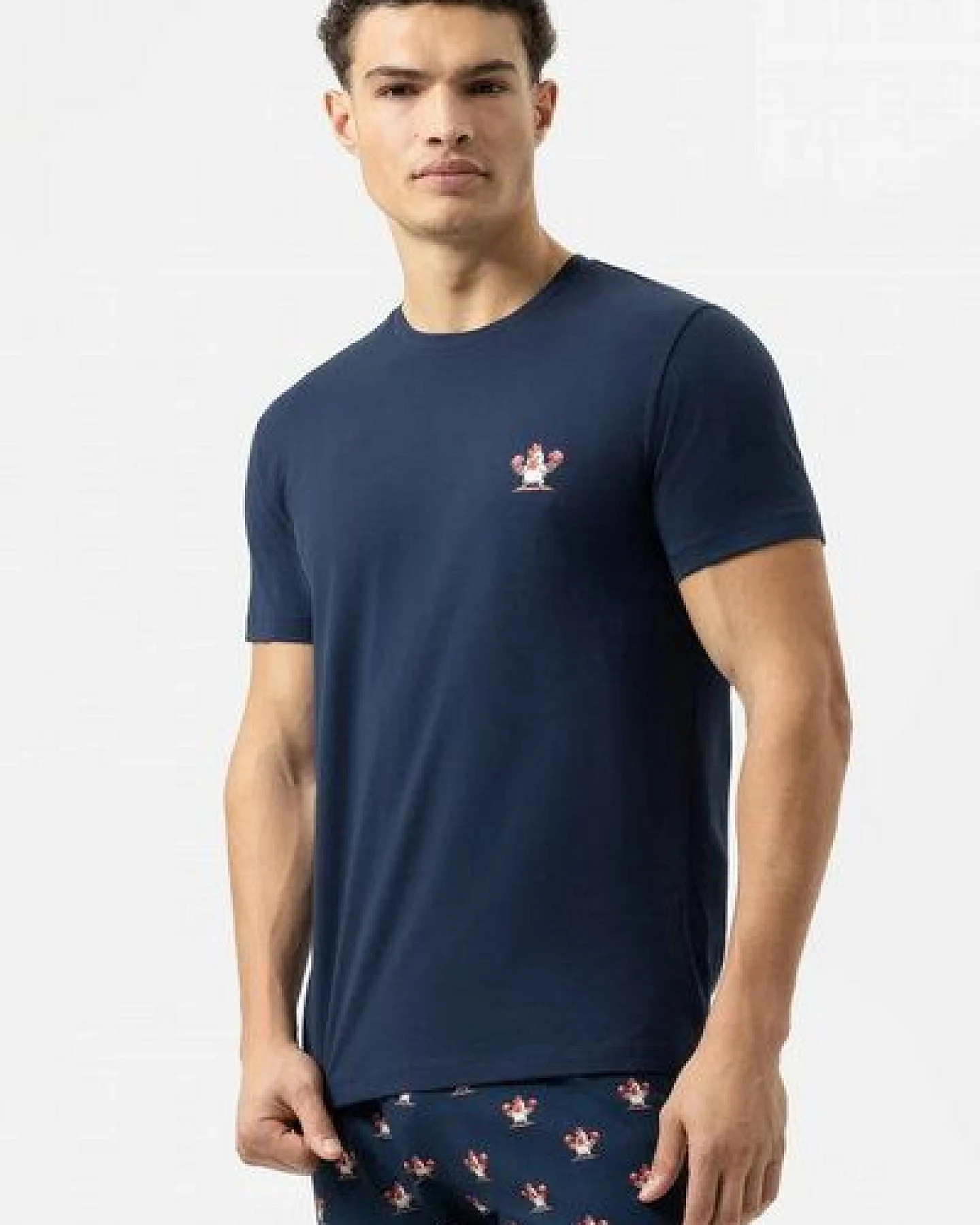 Mey T-Shirt "Sporty Chicken" – Ansicht 2