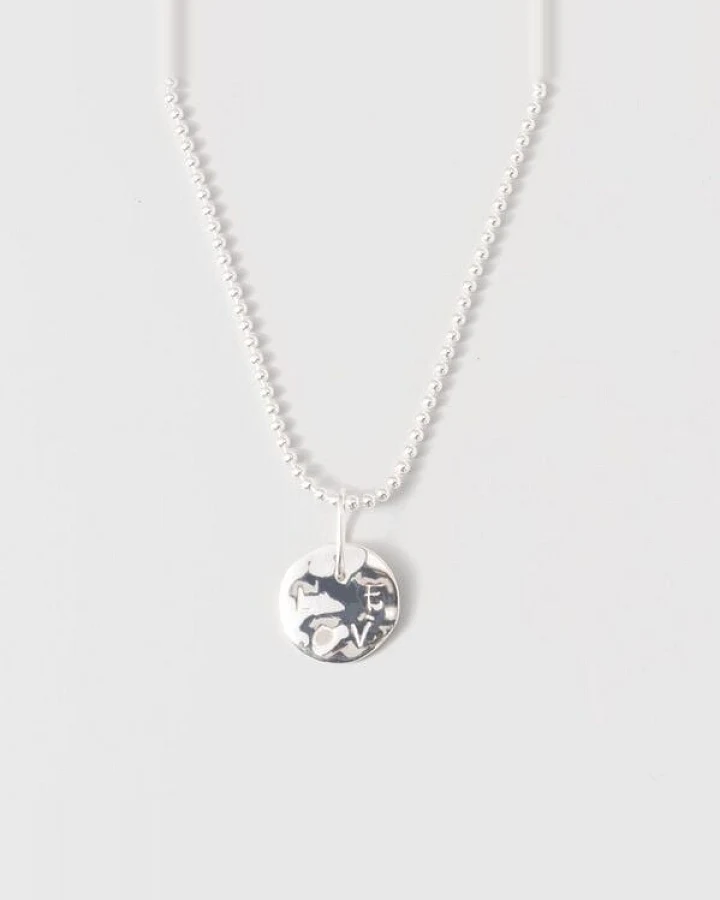 fejn jewelry Kettenanhänger 'LOVE'