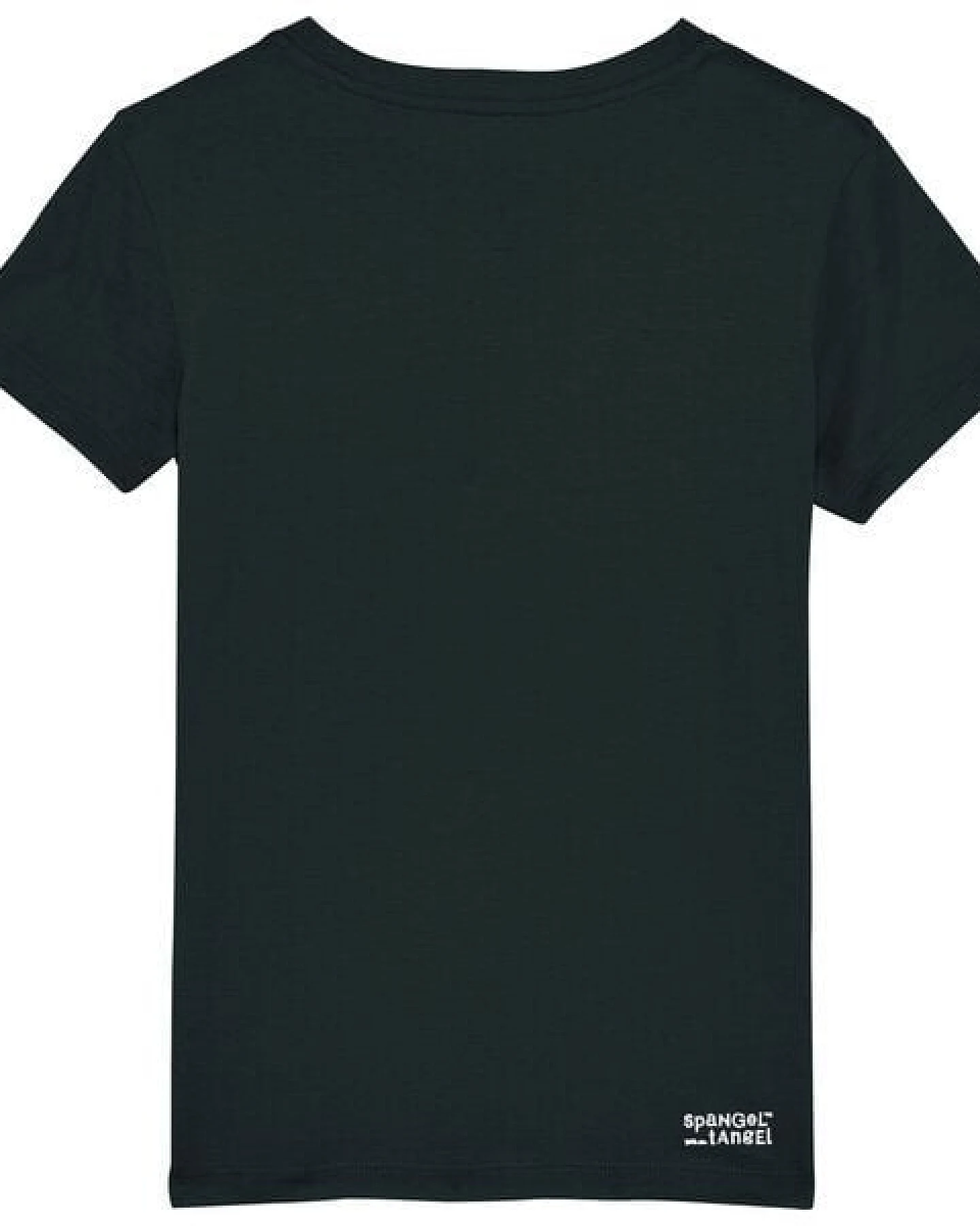 Spangeltangel Kinder-T-Shirt "Chemnitz2025", Biobaumwolle, bedruckt – Ansicht 2