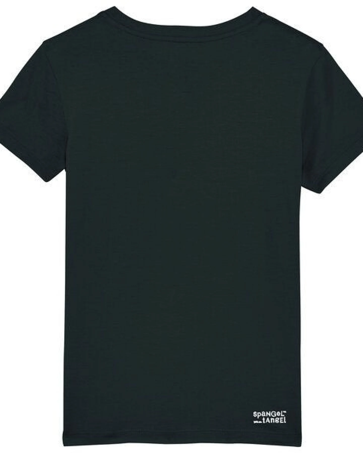 Spangeltangel Kinder-T-Shirt "Chemnitz2025", Biobaumwolle, bedruckt – Ansicht 2
