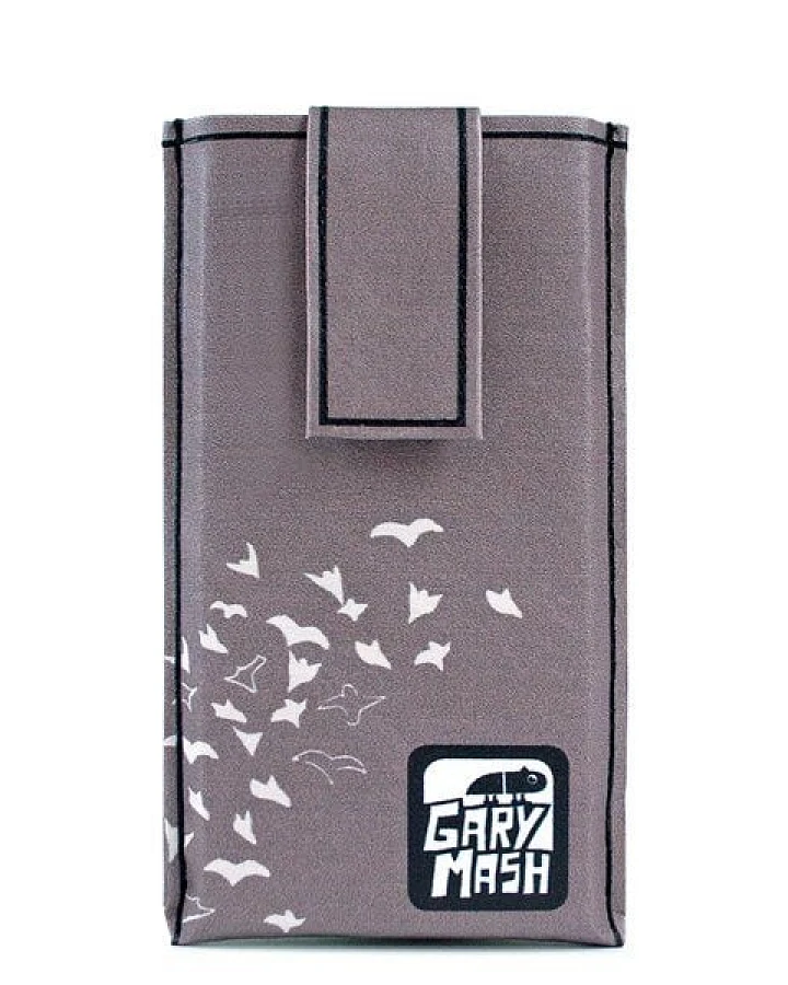 GARY MASH Mystic Sky Handycase