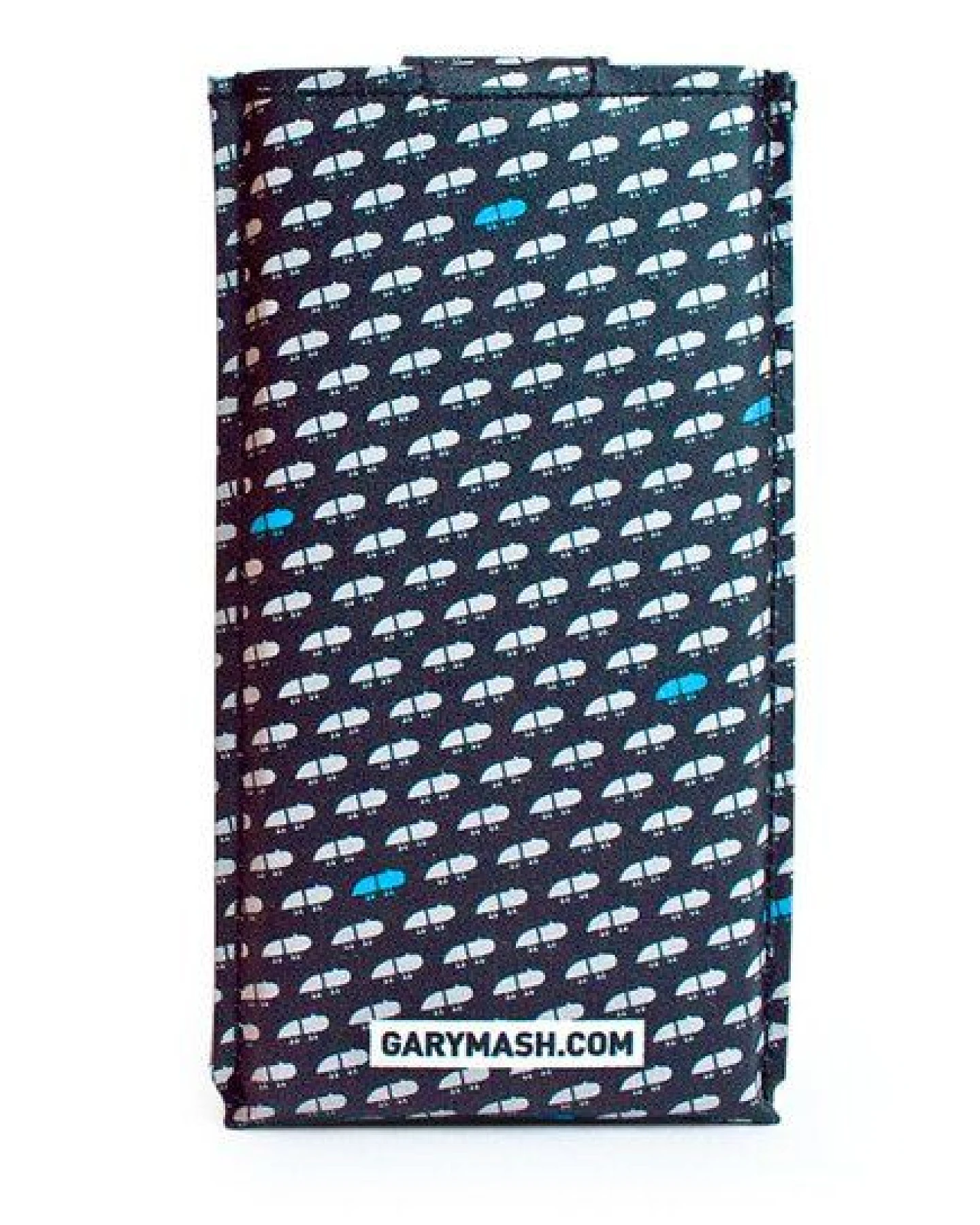GARY MASH Cat Structure Handycase – Ansicht 2