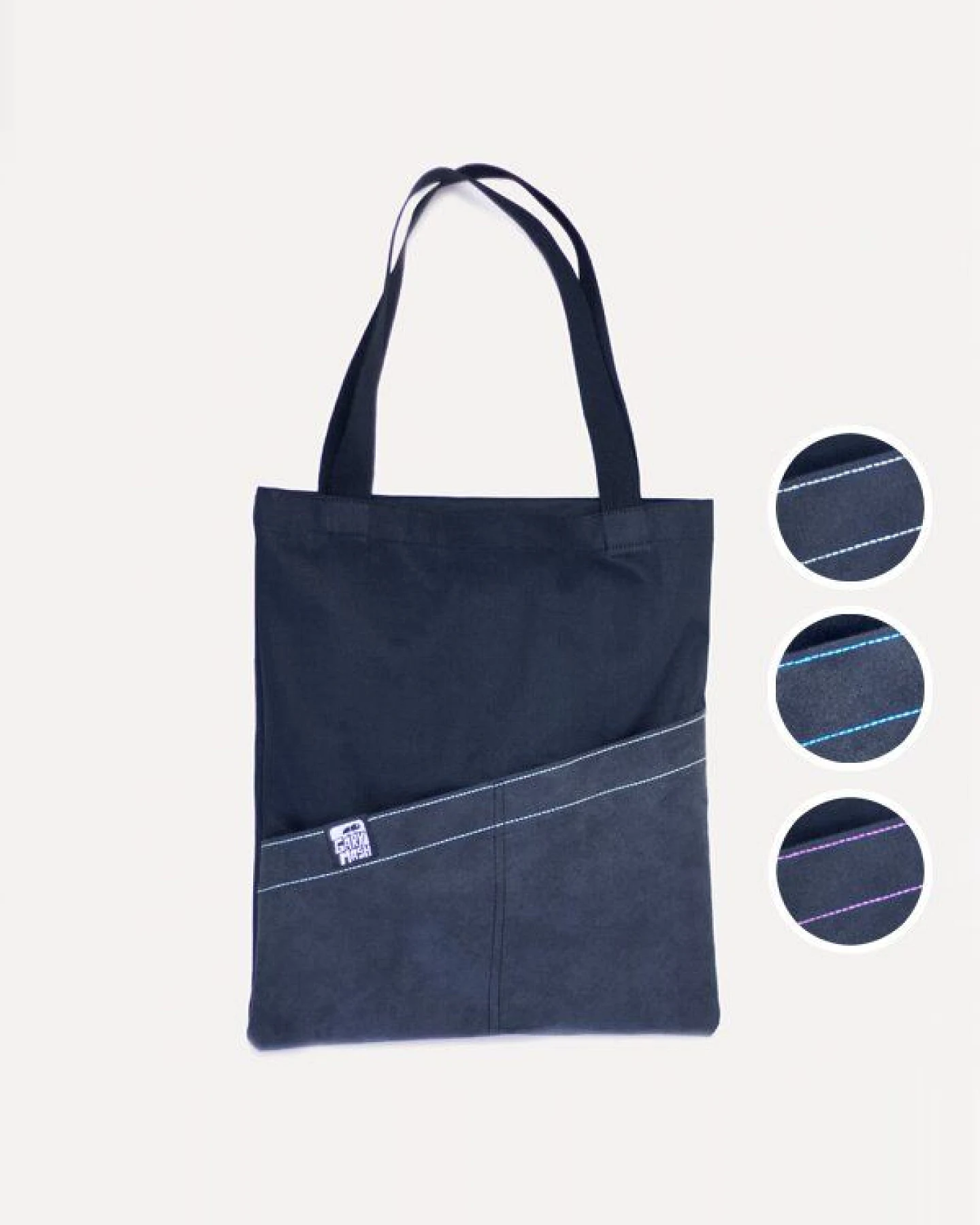 GARY MASH Beautiful Illusion Tasche – Ansicht 2