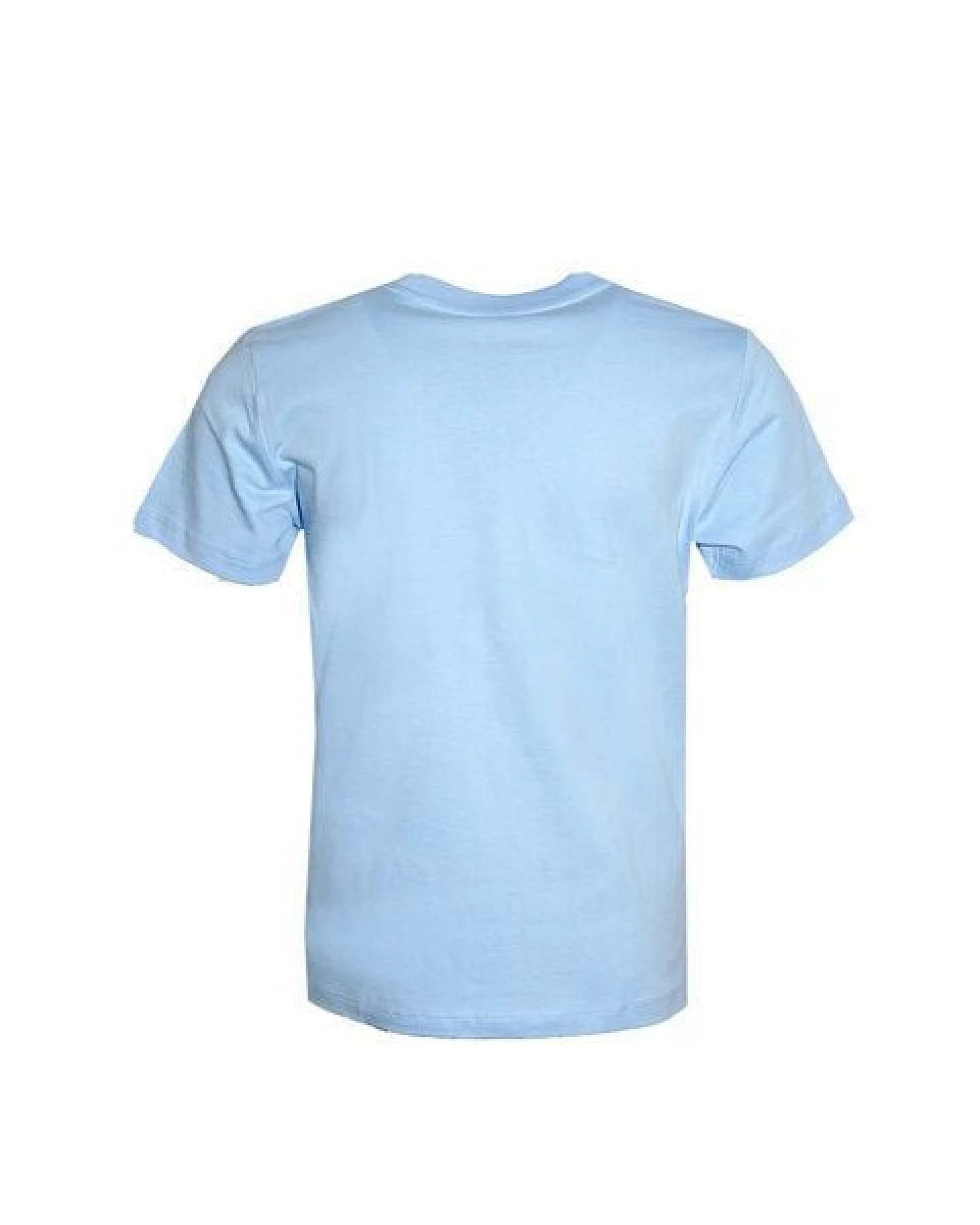 FÄDD Kinder T-Shirt Rundhals Bio-Baumwolle Die Kieler Seemusikanten Blau – Ansicht 2
