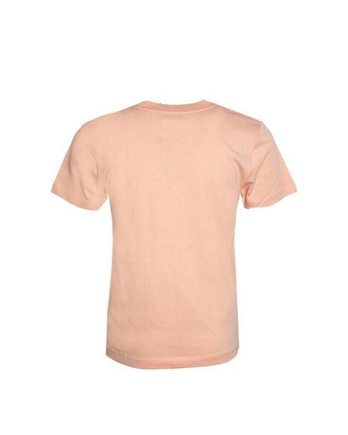 FÄDD Kinder T-Shirt Rundhals Bio-Baumwolle "Butterfliege BT Kidz" Orange – Ansicht 3