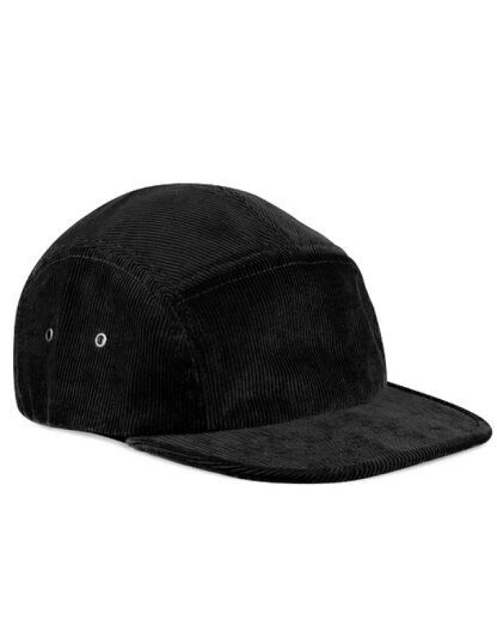 Lou-i Cord Cap Bio-Baumwolle