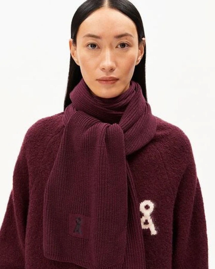 Dark Cranberry