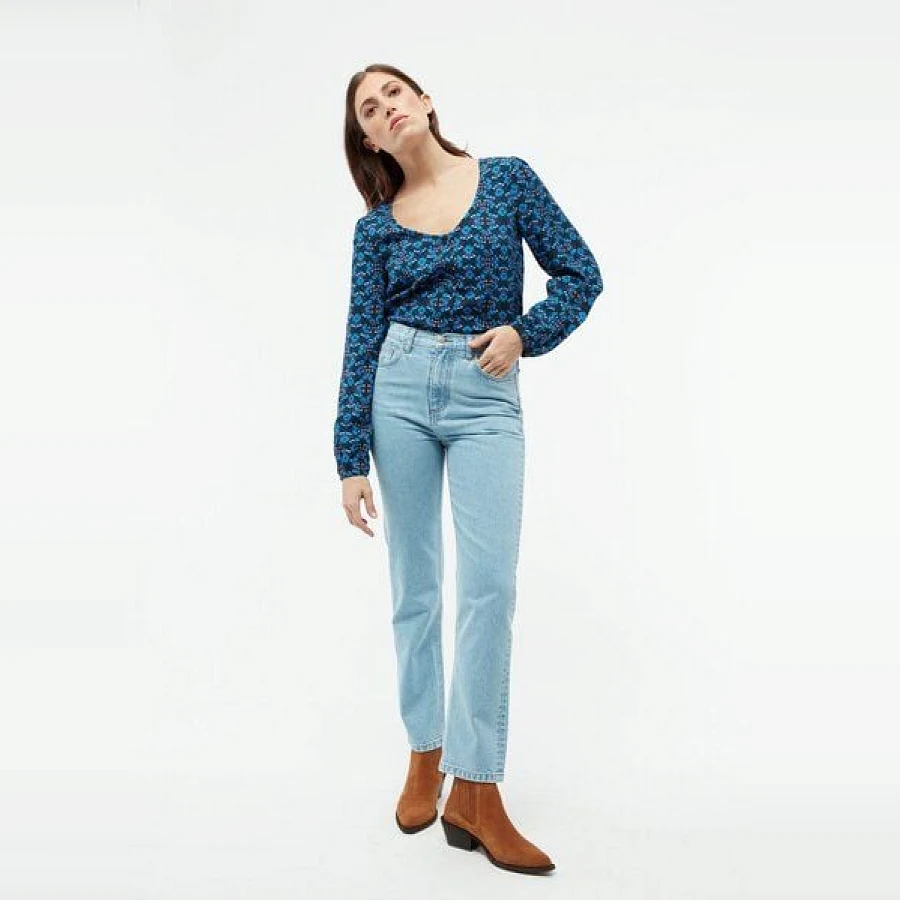 Light Blue
