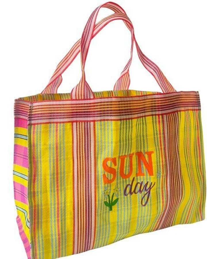 NOI Shopper XL Bade- und Freizeit Tasche