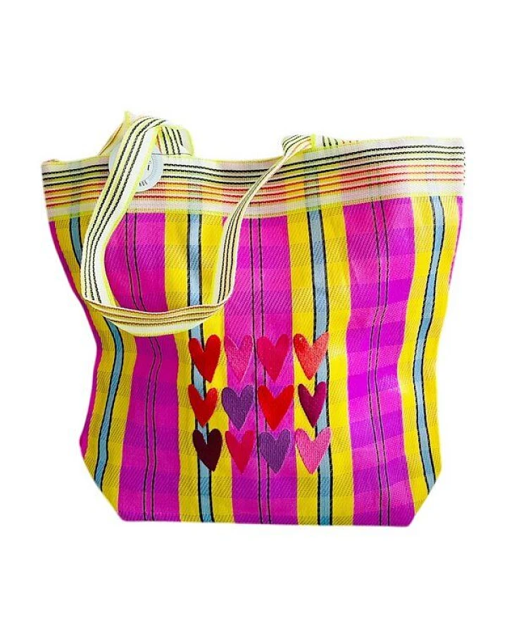 NOI Shopper S Bade- und Freizeit Tasche