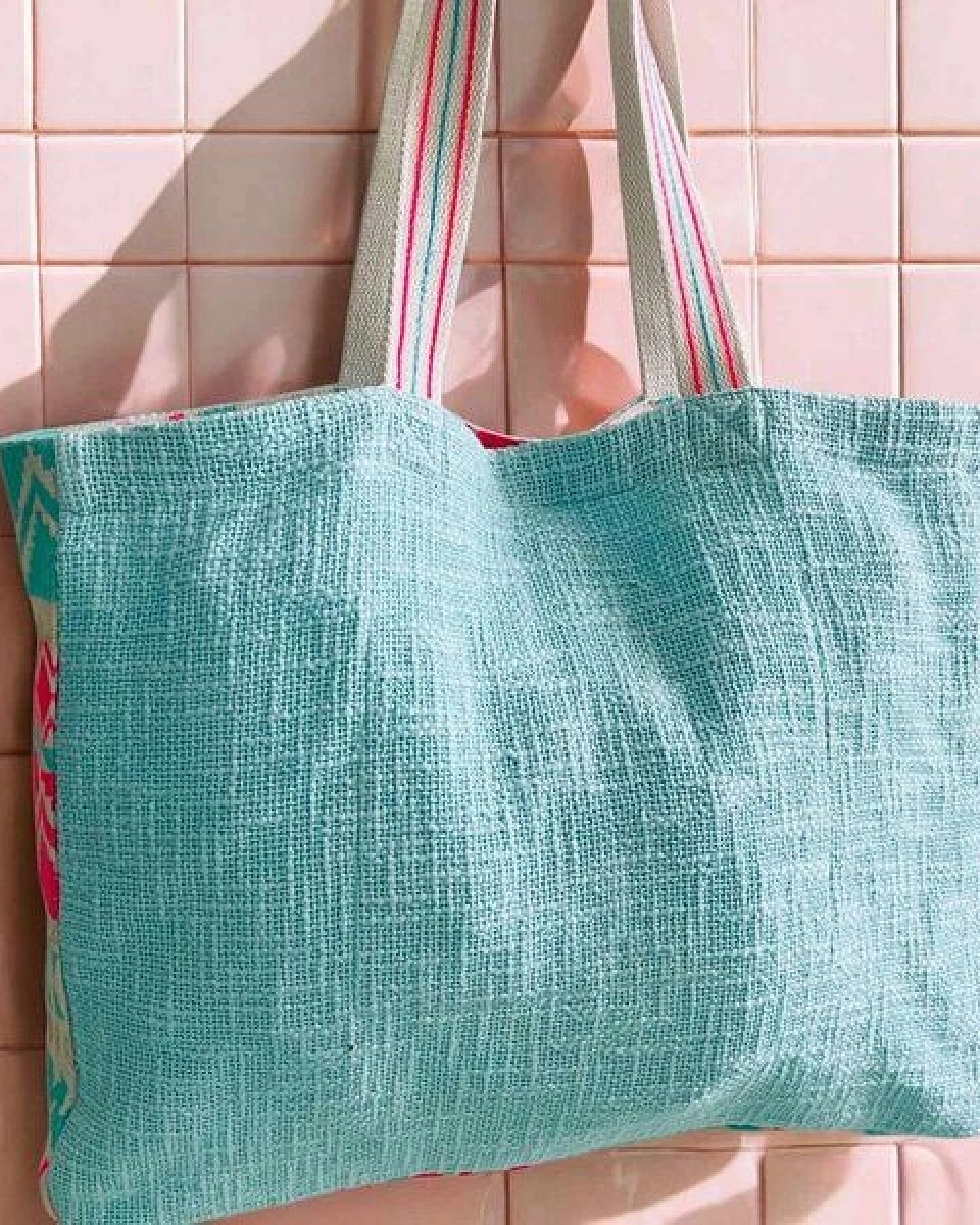 NOI Shopper Yoga Love – Ansicht 3