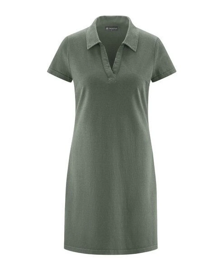 HempAge Hanf Kleid