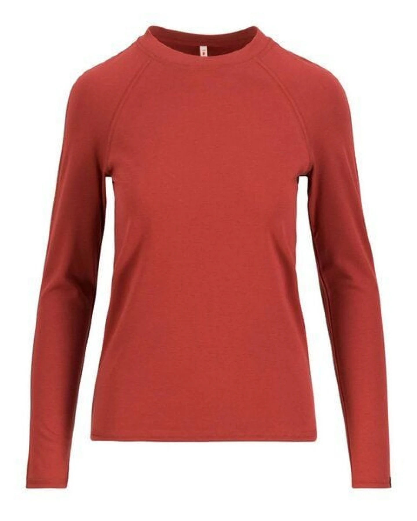 Blutsgeschwister Longsleeve aus Modal - Rad Rebel – Ansicht 2
