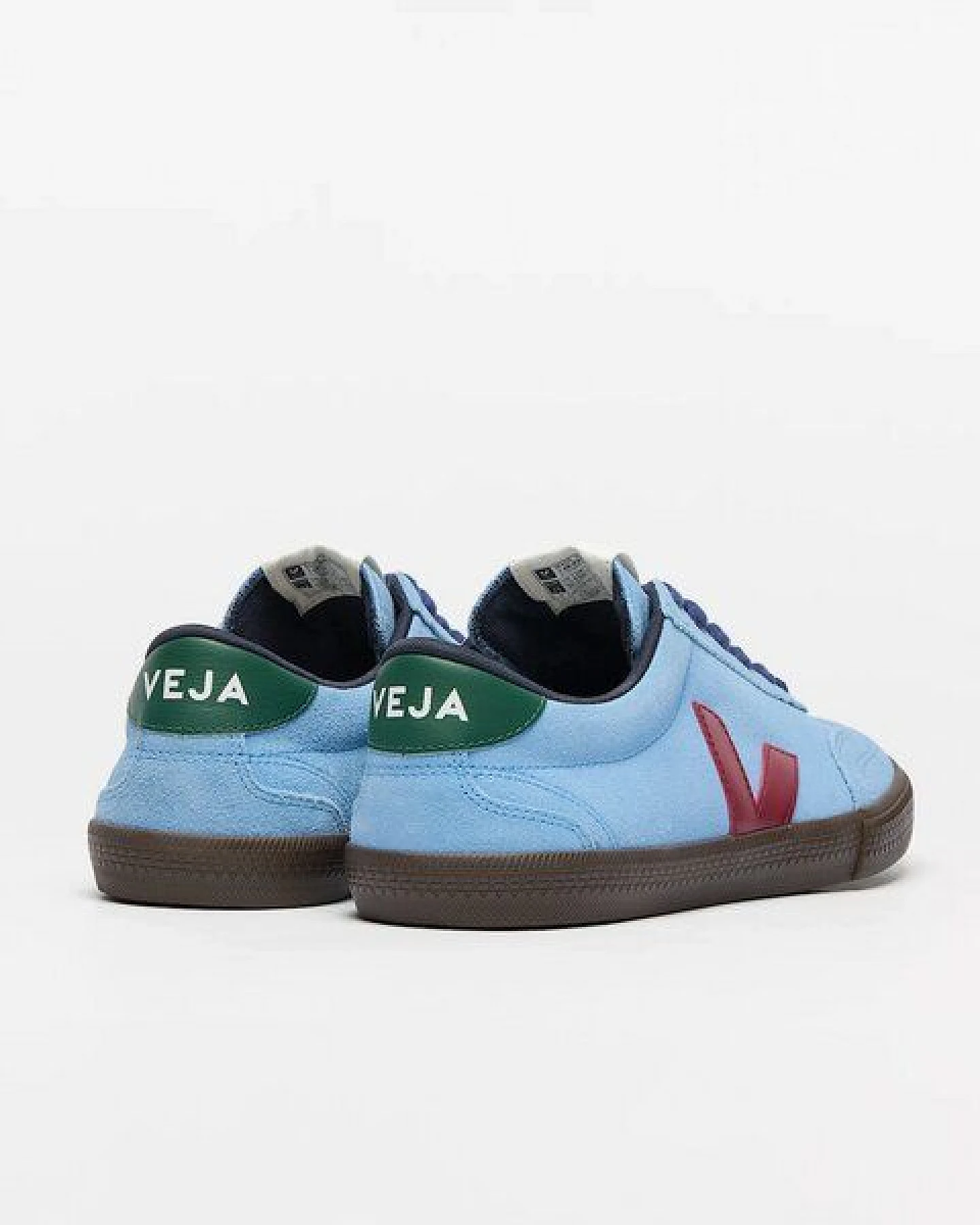 Veja Volley Suede Sneaker - Herren – Ansicht 4
