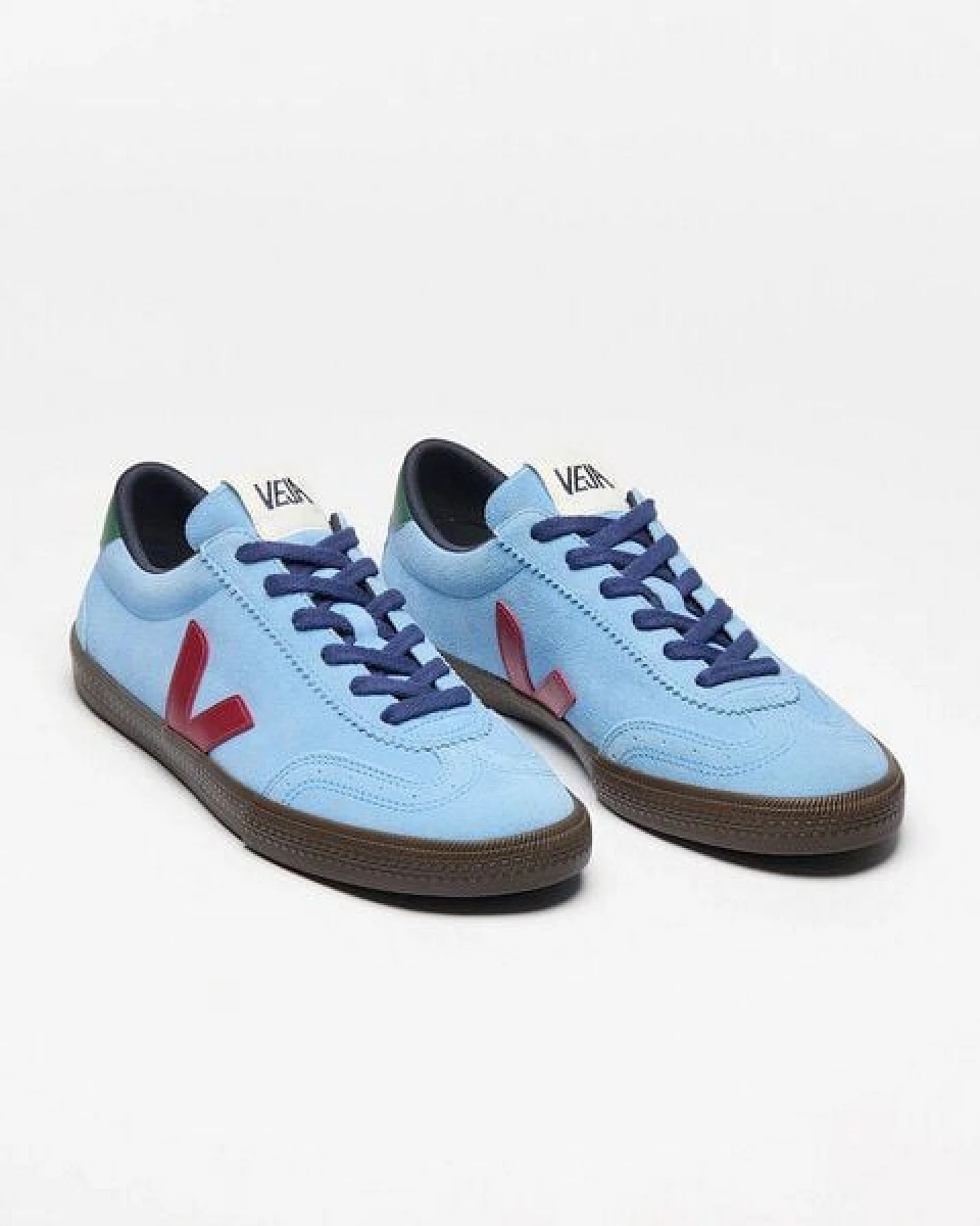 Veja Volley Suede Sneaker - Herren – Ansicht 3