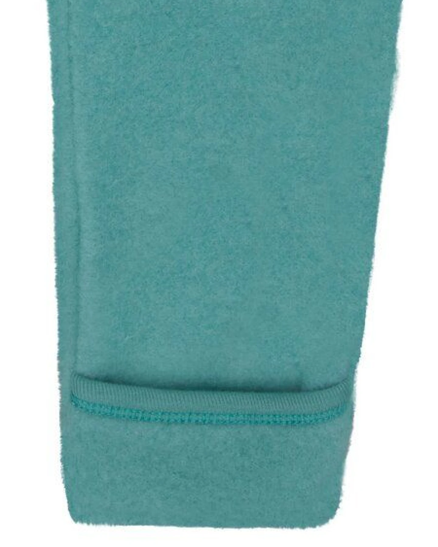 loud + proud Babys & Kinder Wollfleece-Overall, GOTS-zertifiziert – Ansicht 4