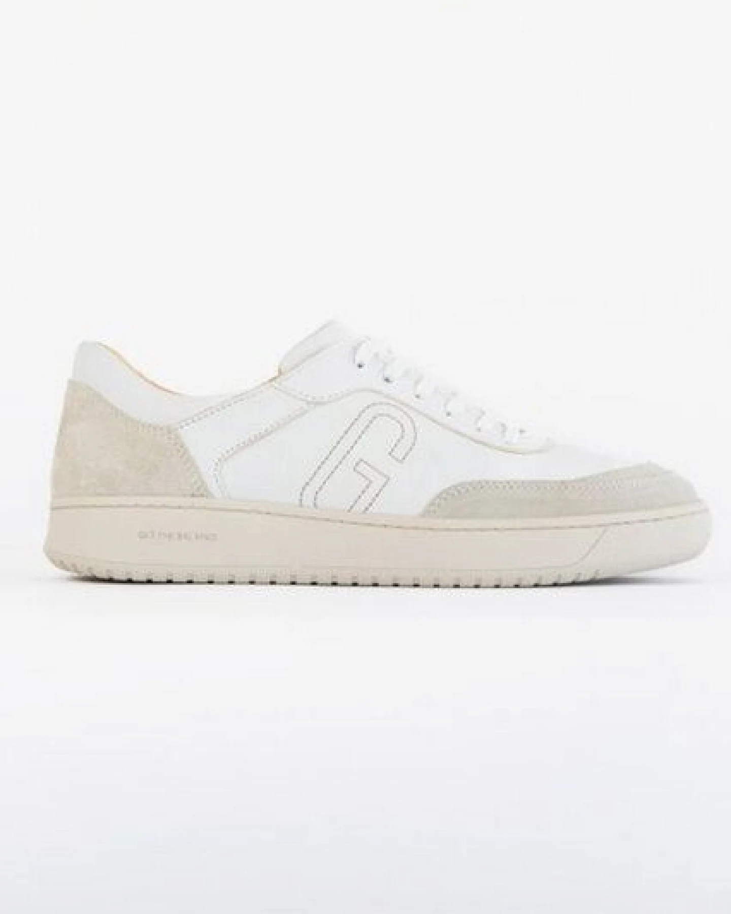 Get the Balance Sneaker Modell: Alvarenga – Ansicht 2