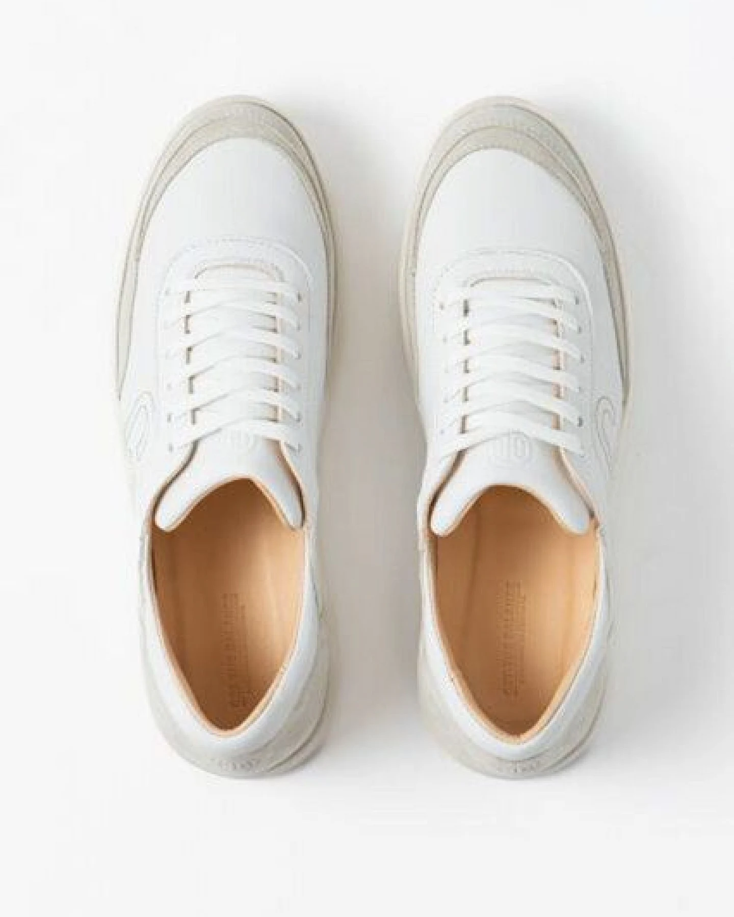 Get the Balance Sneaker Modell: Alvarenga – Ansicht 3