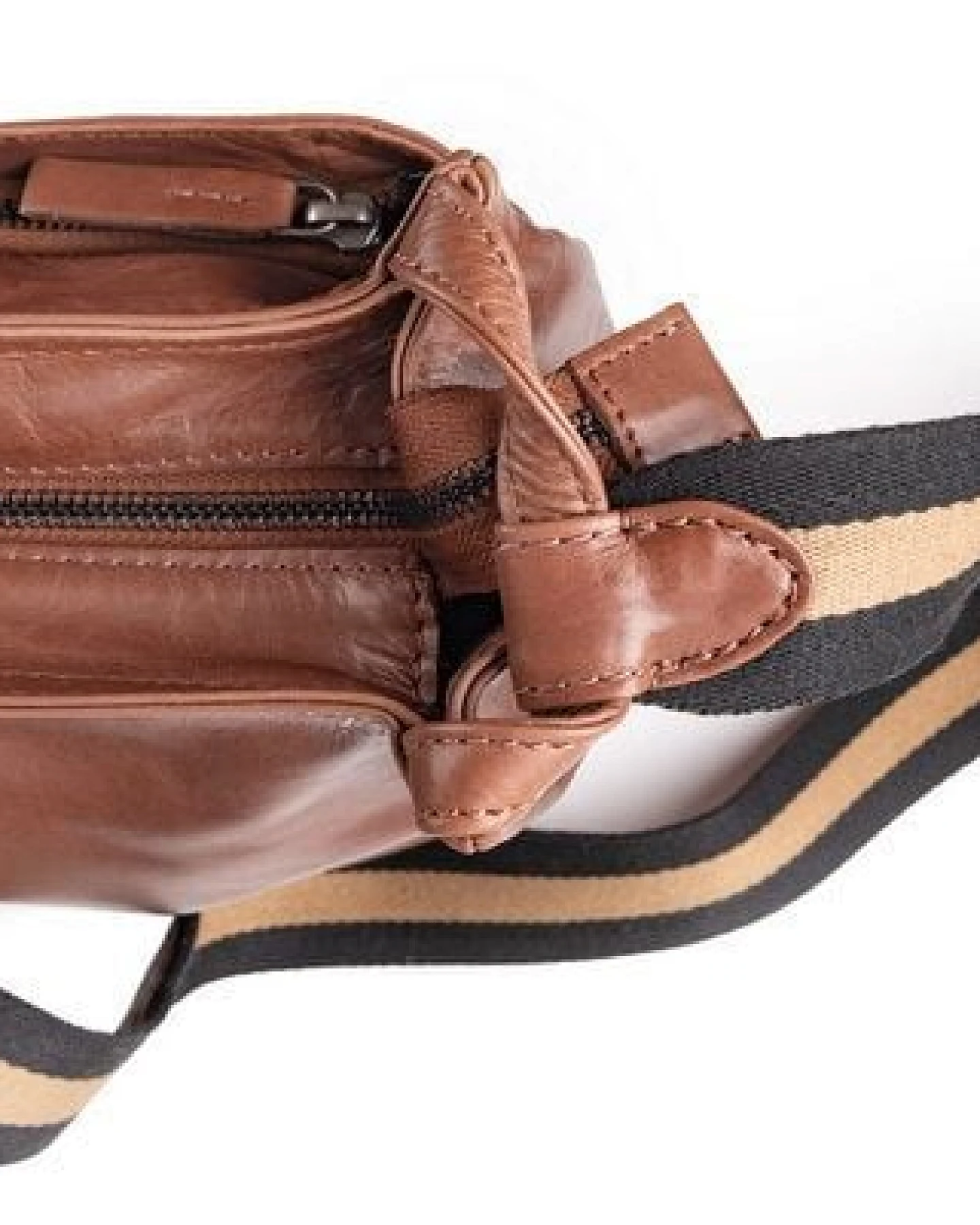 Harold's CAU35 Caugio Schultertasche xl – Ansicht 4