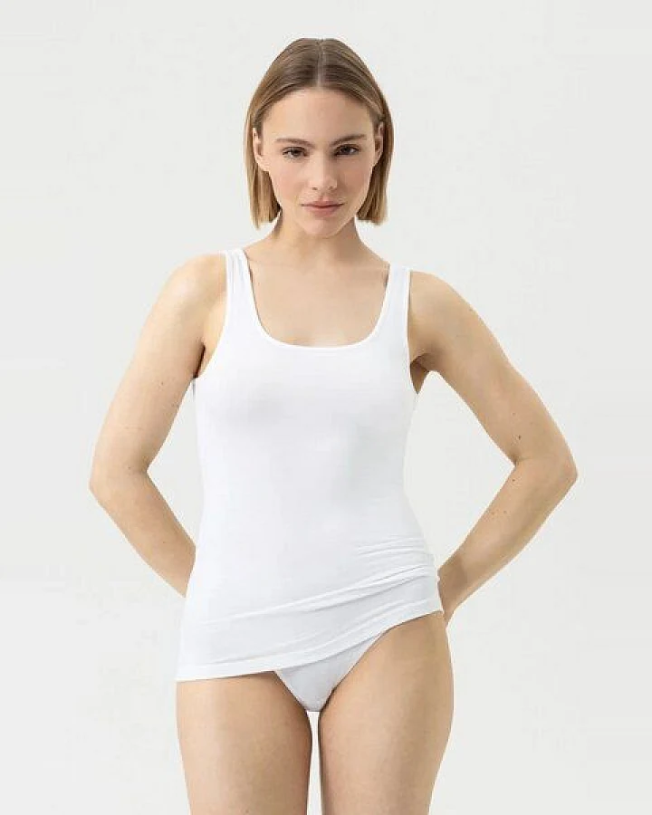 Mey Basic Top Modal Pure
