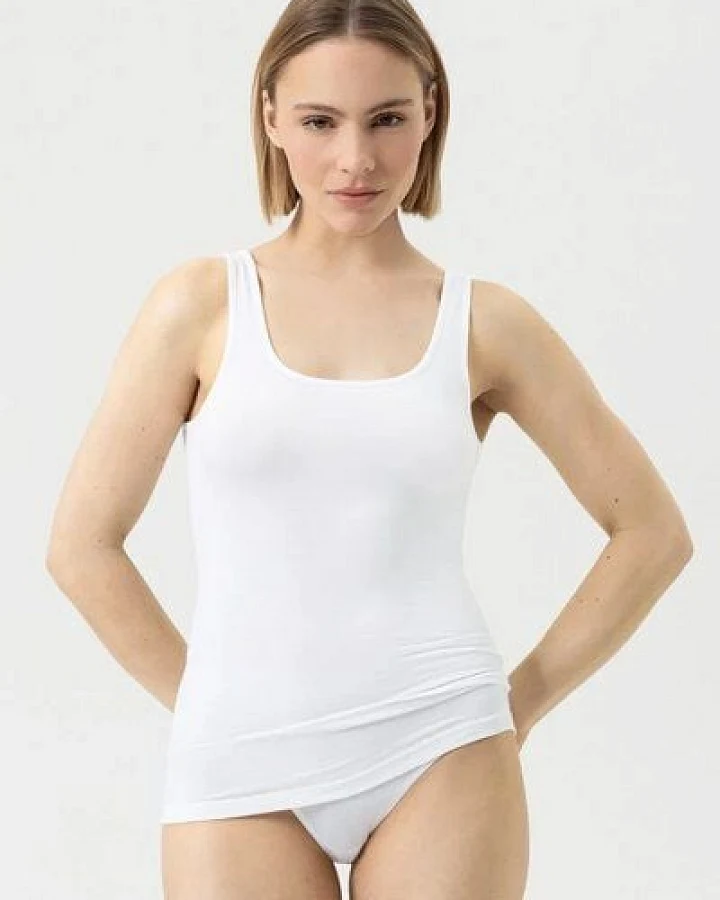 Mey Basic Top Modal Pure