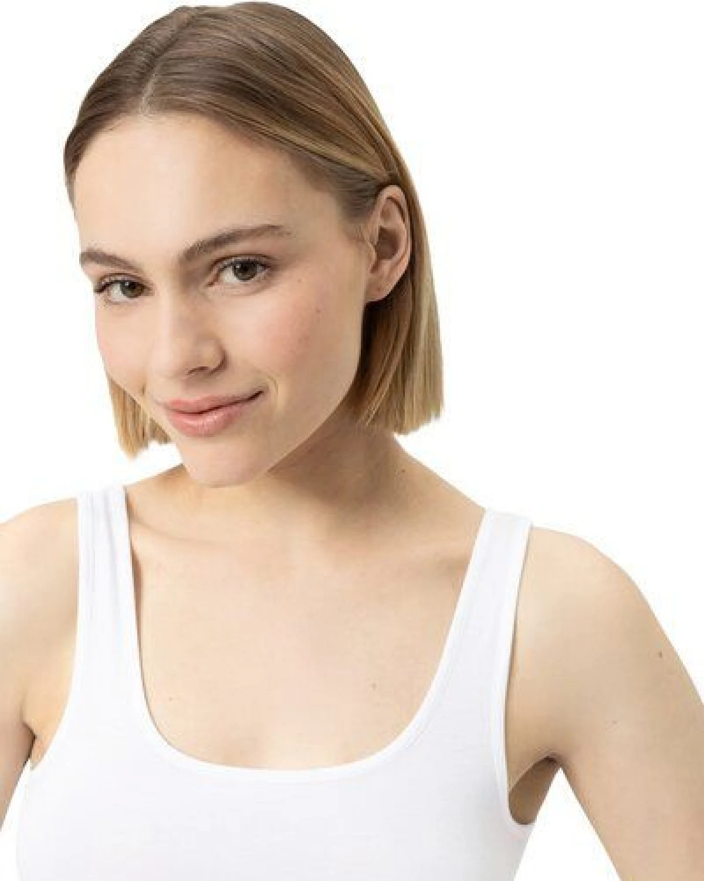 Mey Basic Top Modal Pure – Ansicht 3