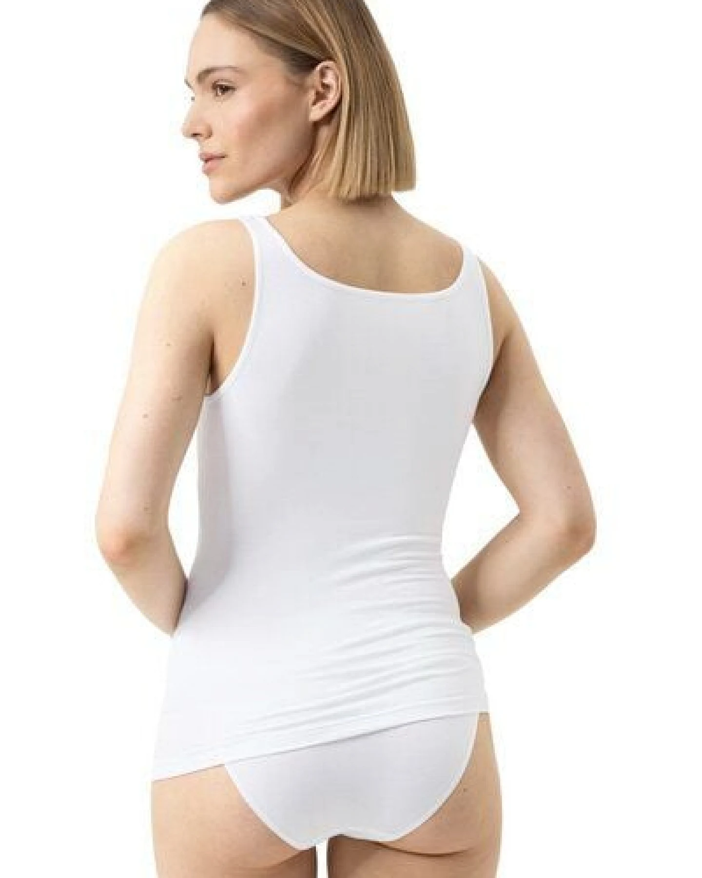 Mey Basic Top Modal Pure – Ansicht 2