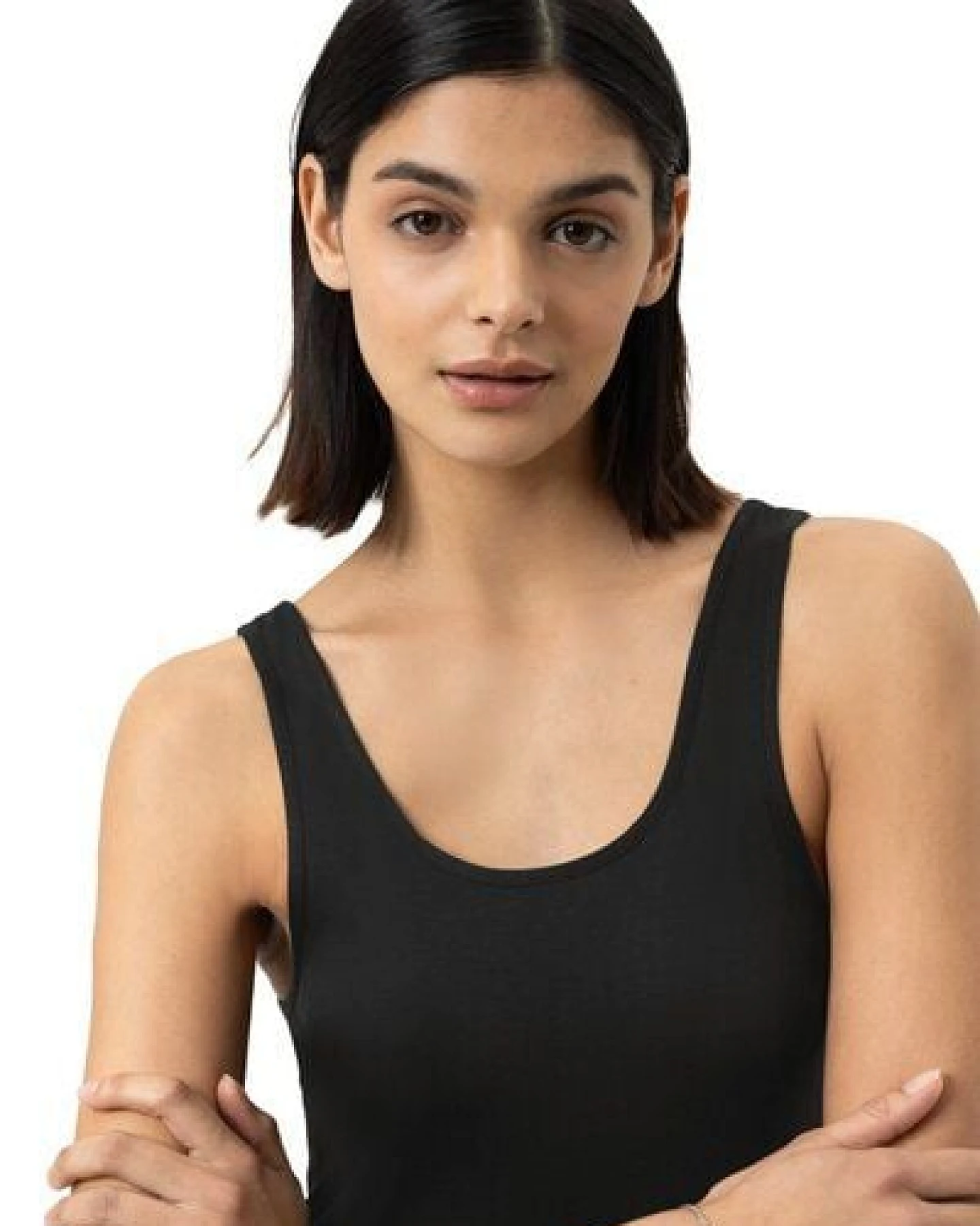 Mey Basic Top Modal Pure – Ansicht 3