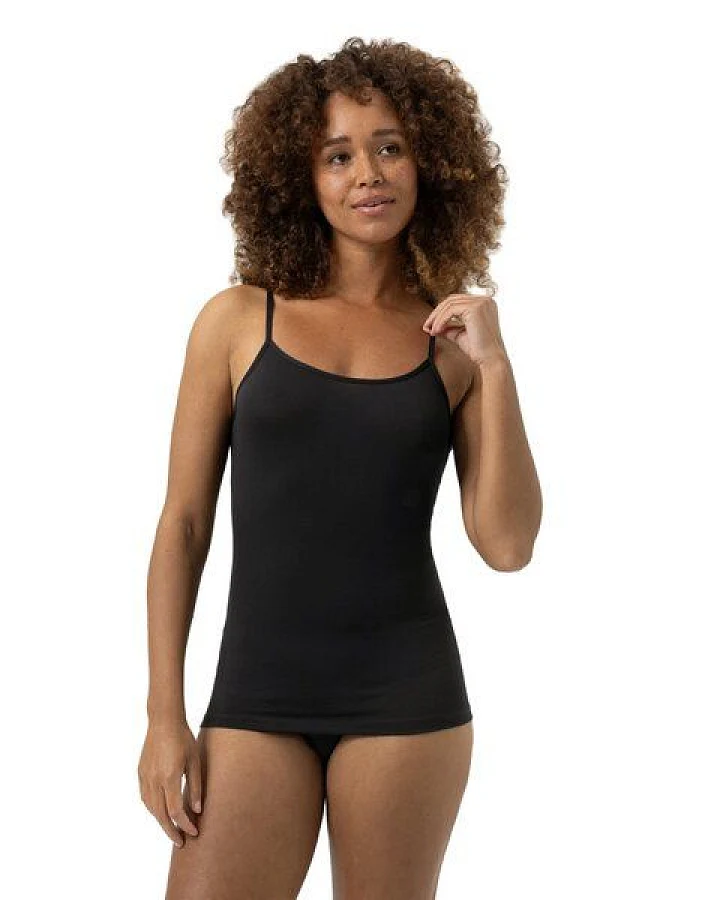 Mey Basic Spaghetti-Top Modal Pure