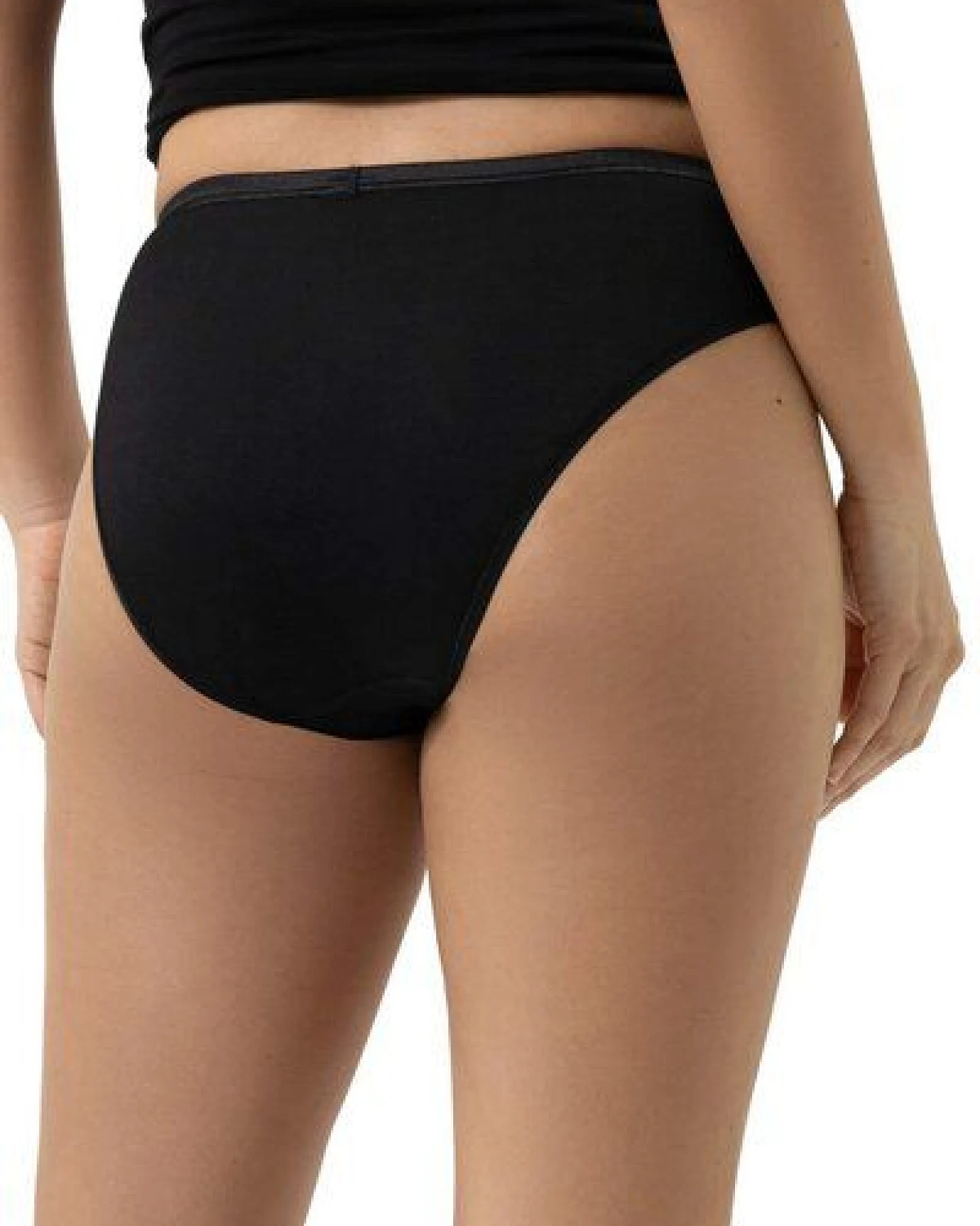 Mey American Pants Modal Pure – Ansicht 2