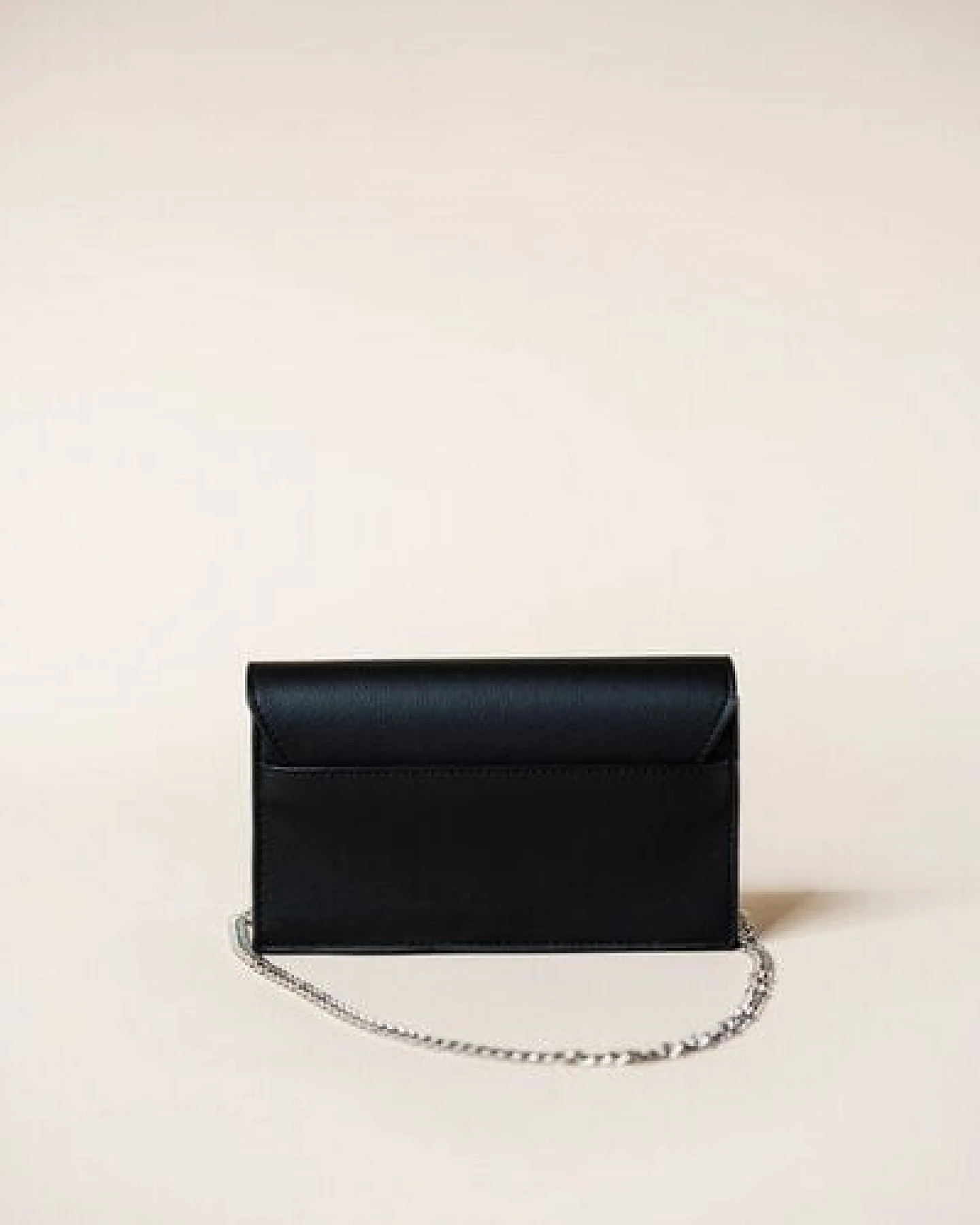 BEMENTI Clutch Bag aus Kaktusleder – Ansicht 2