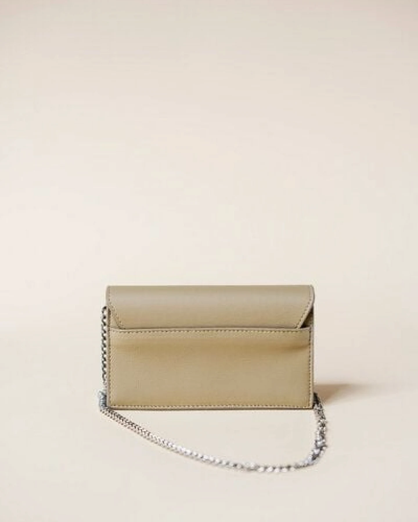 BEMENTI Clutch Bag aus Kaktusleder – Ansicht 2