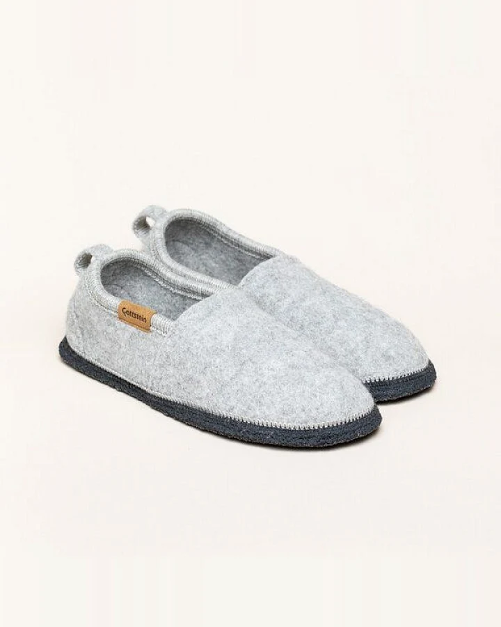 Gottstein Slipper Homely Alpaka