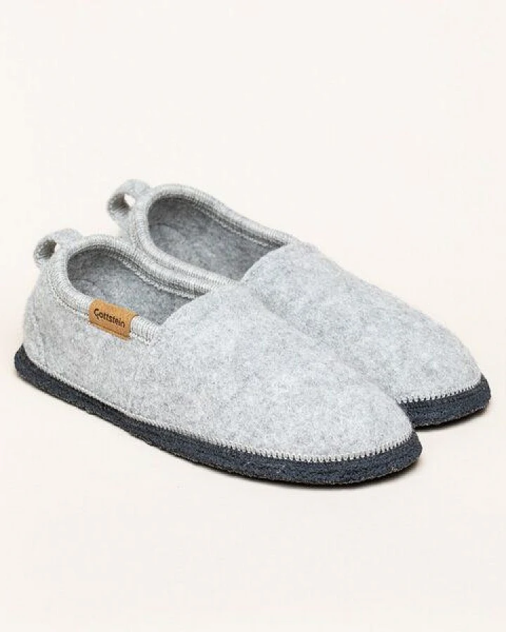 Gottstein Slipper Homely Alpaka