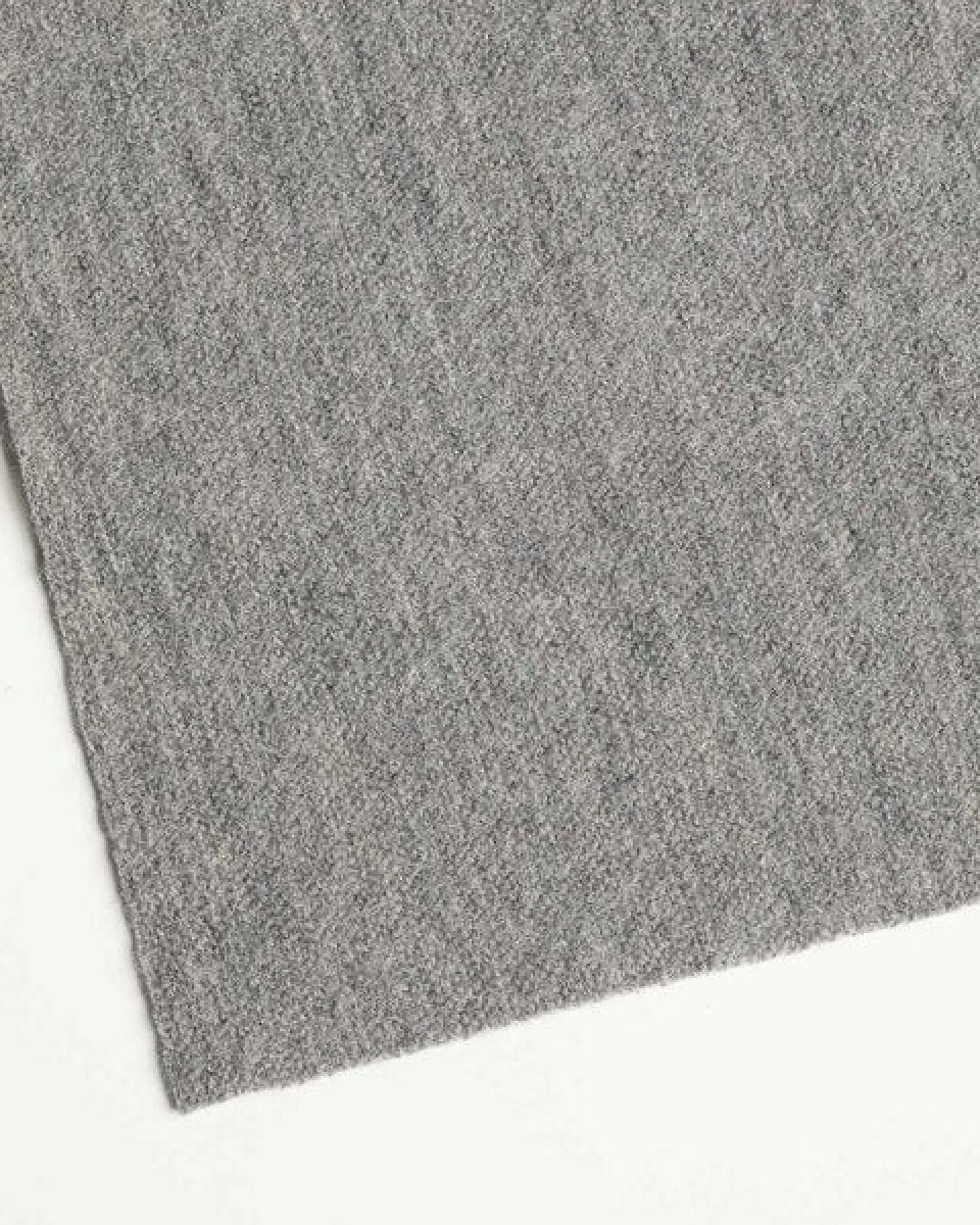 Gottstein Hochwertige Wolldecke aus 100% Merino-Schurwolle - 145x200 cm – Ansicht 3