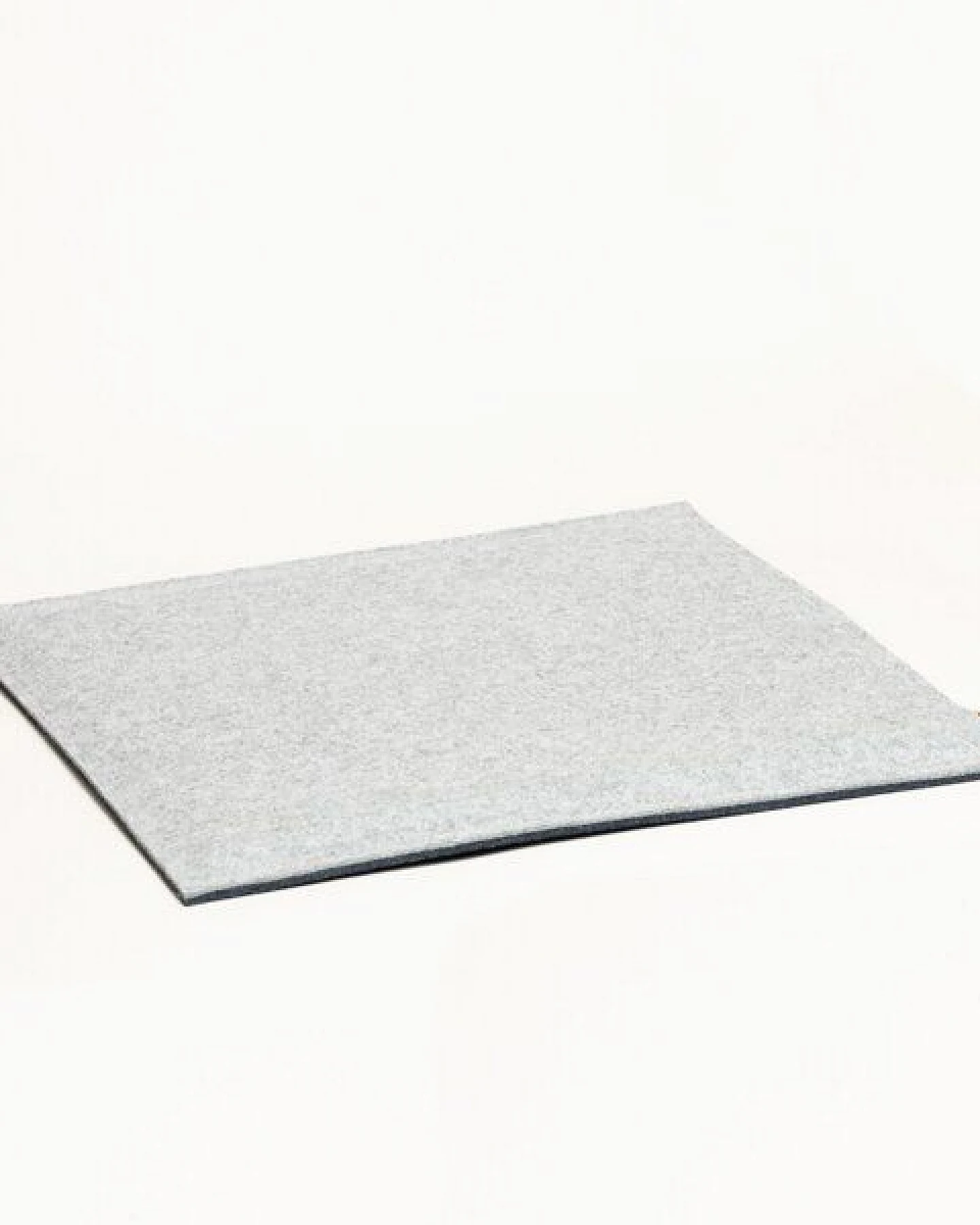 GOTTSTEIN® Filz-Sitzkissen eckig aus 100% Schurwolle Ø 35 & 40 cm – Ansicht 3