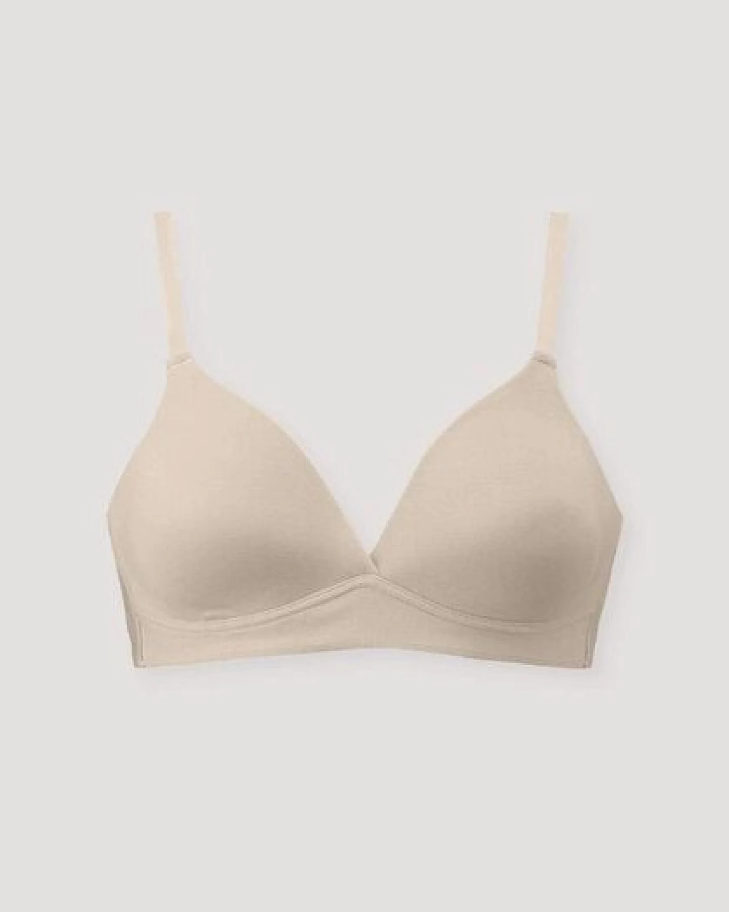 hessnatur Spacer BH bügellos PURE SENSE aus TENCEL Modal – Ansicht 3