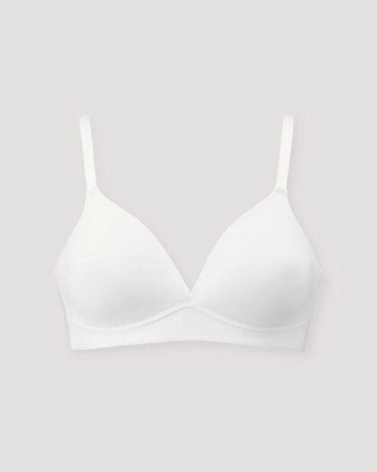 hessnatur Spacer BH bügellos PURE SENSE aus TENCEL Modal – Ansicht 4