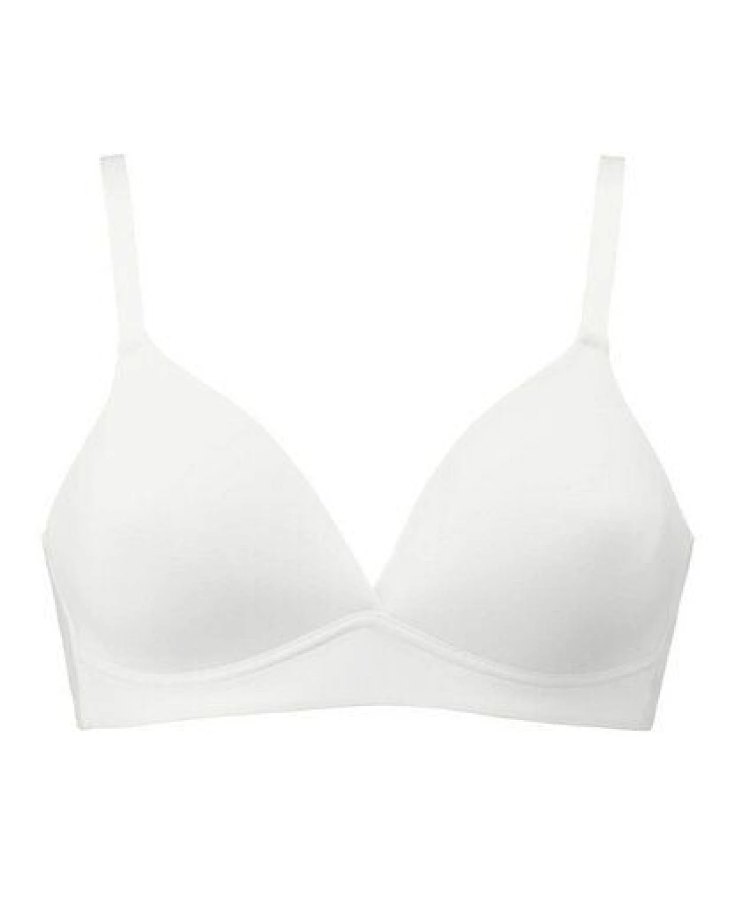 hessnatur Spacer BH bügellos PURE SENSE aus TENCEL Modal – Ansicht 3