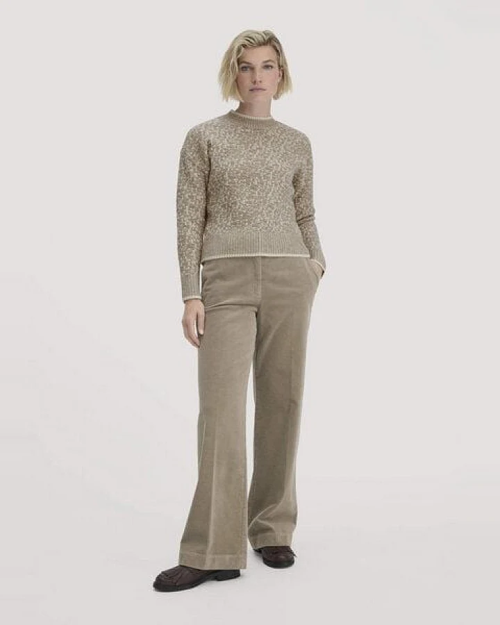 hessnatur Cordhose aus Bio-Baumwolle