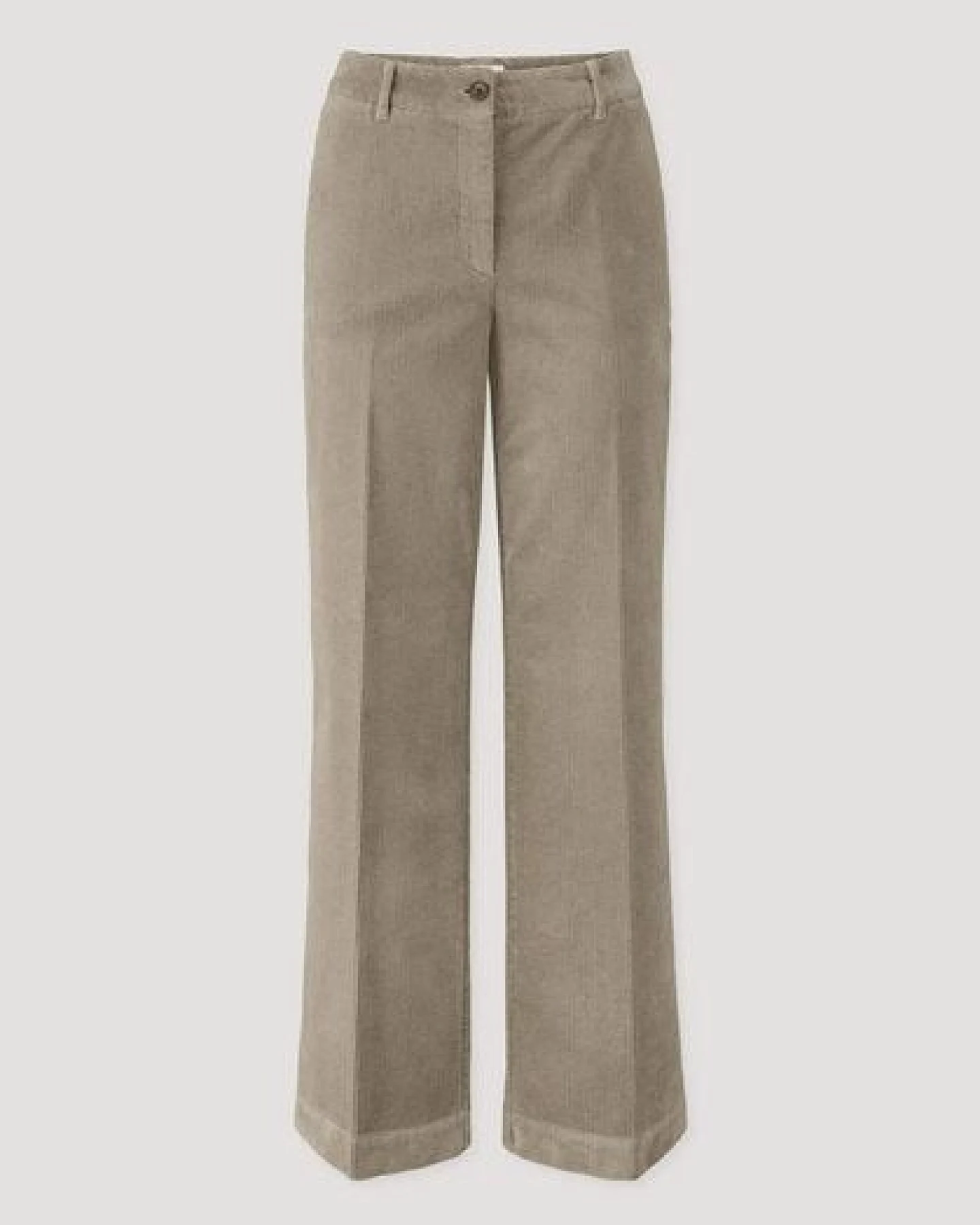 hessnatur Cordhose aus Bio-Baumwolle – Ansicht 4