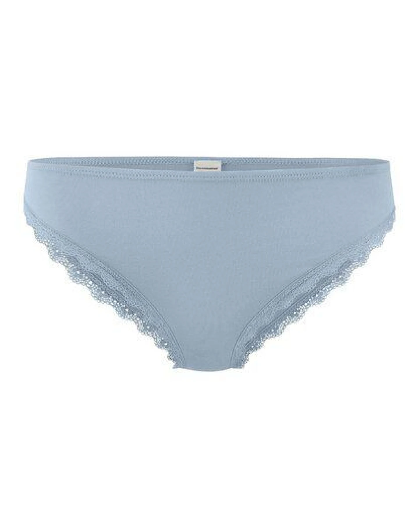 hessnatur Slip COTTON FEELING LACE aus Bio-Baumwolle – Ansicht 3