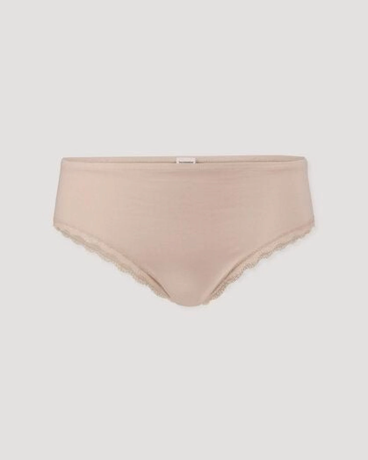 hessnatur Panty COTTON FELLING LACE aus Bio-Baumwolle – Ansicht 4
