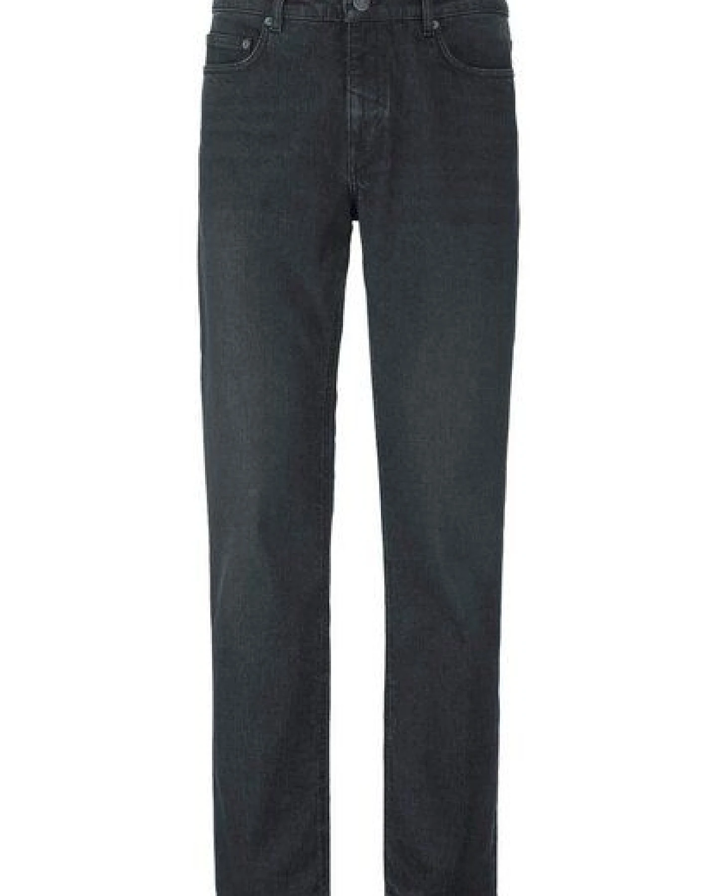 hessnatur Jeans BEN Regular Straight BETTER RECYCLING aus Bio-Denim – Ansicht 3