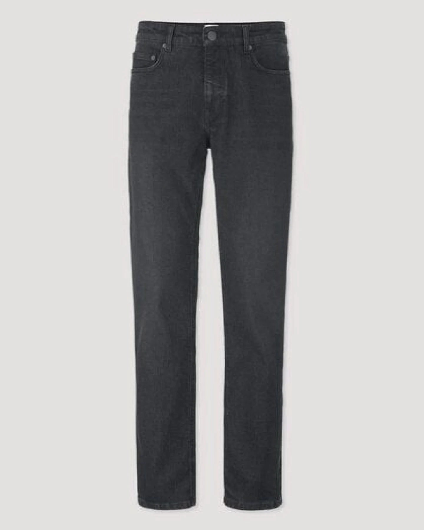 hessnatur Jeans BEN Regular Straight BETTER RECYCLING aus Bio-Denim – Ansicht 4