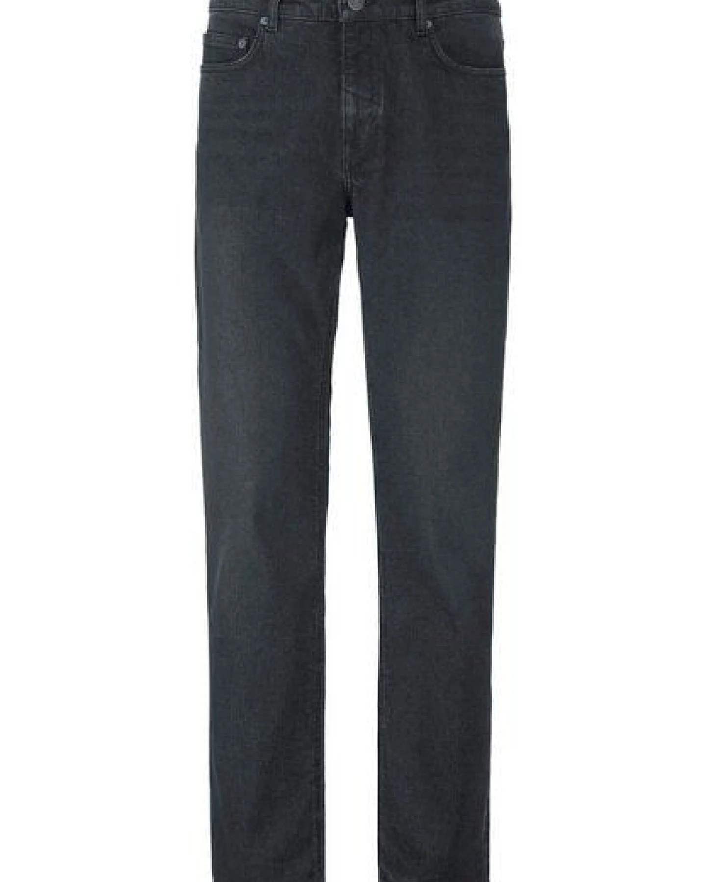 hessnatur Jeans BEN Regular Straight BETTER RECYCLING aus Bio-Denim – Ansicht 3