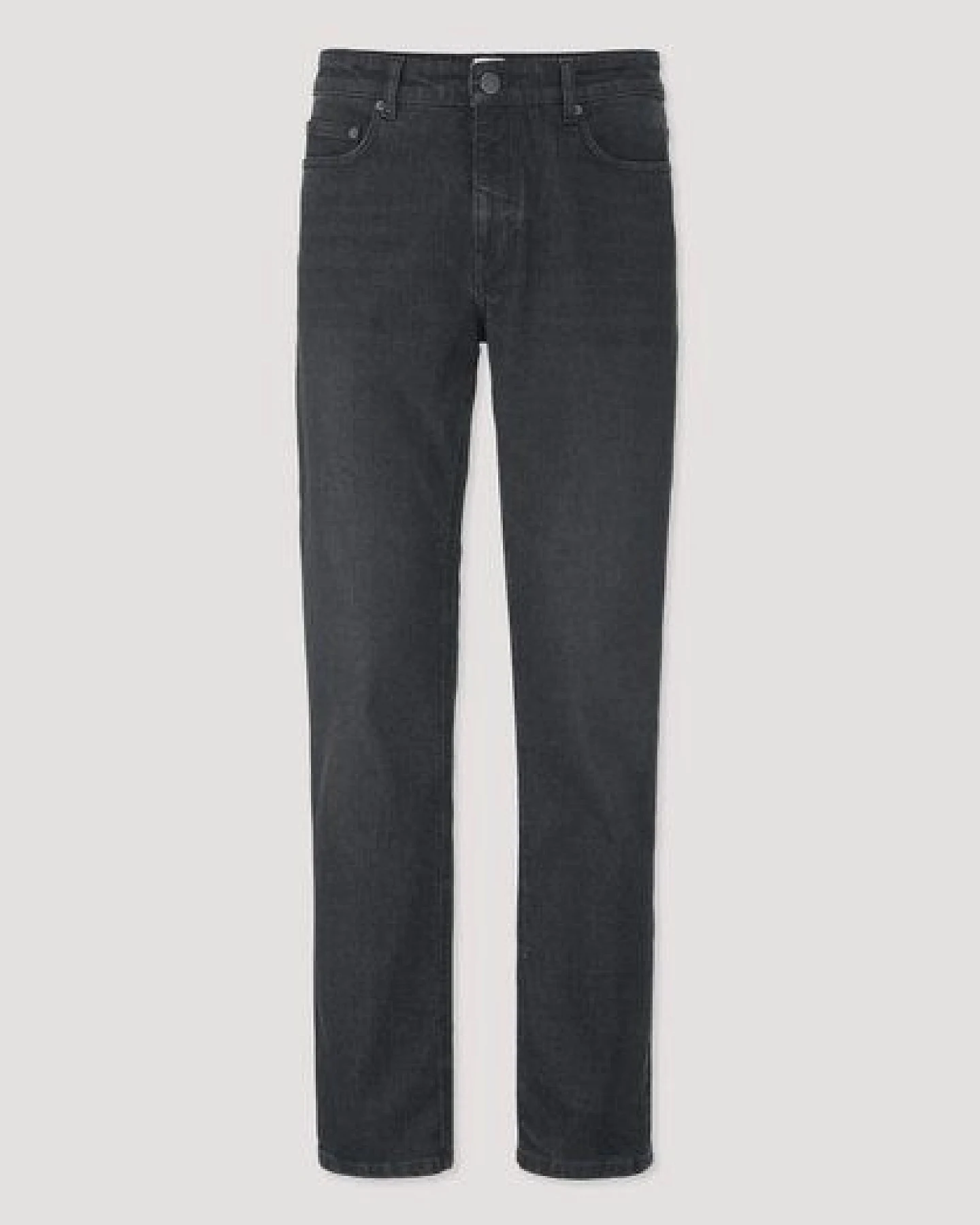 hessnatur Jeans BEN Regular Straight BETTER RECYCLING aus Bio-Denim – Ansicht 4