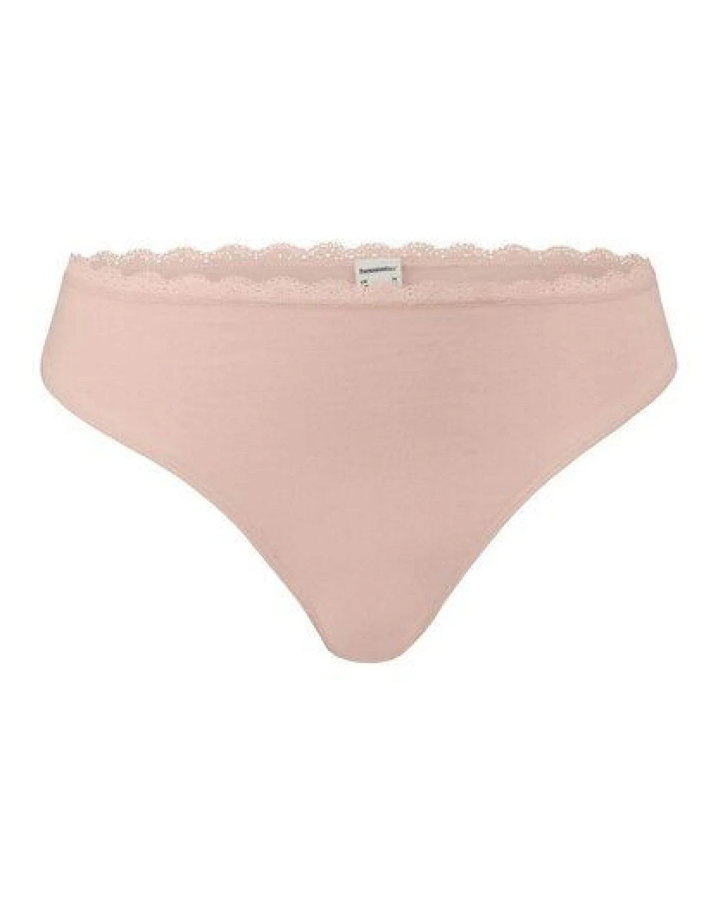 hessnatur Brazil Regular Cut COTTON FEEL LACE aus Bio-Baumwolle – Ansicht 3