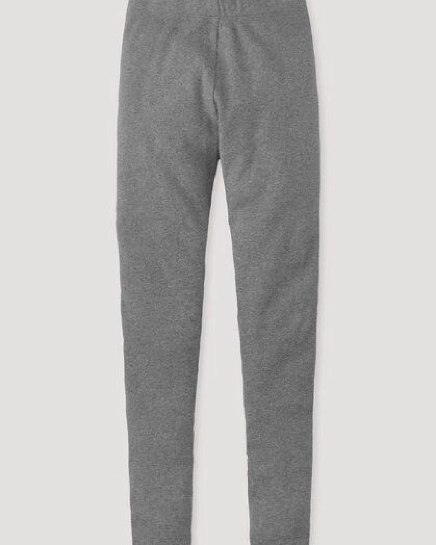 hessnatur Rib Leggings aus Bio-Baumwolle – Ansicht 2