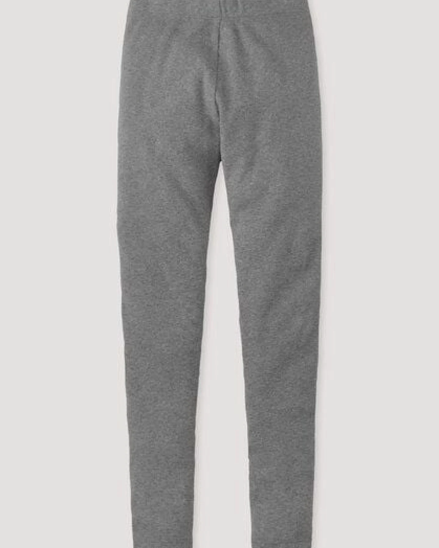 hessnatur Rib Leggings aus Bio-Baumwolle – Ansicht 2